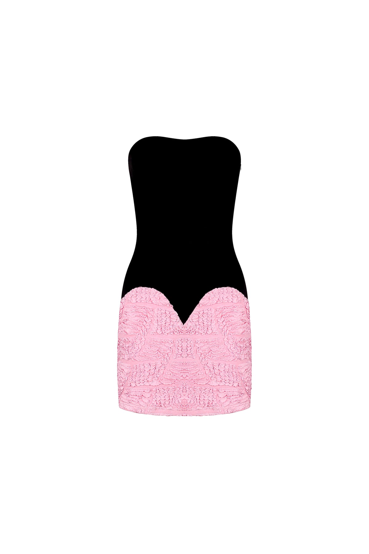 Alaia Dress Black