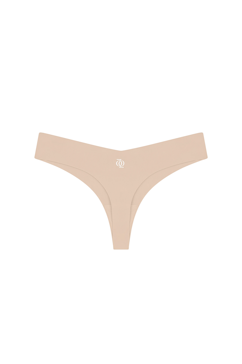 Second Skin Brazilian Nude