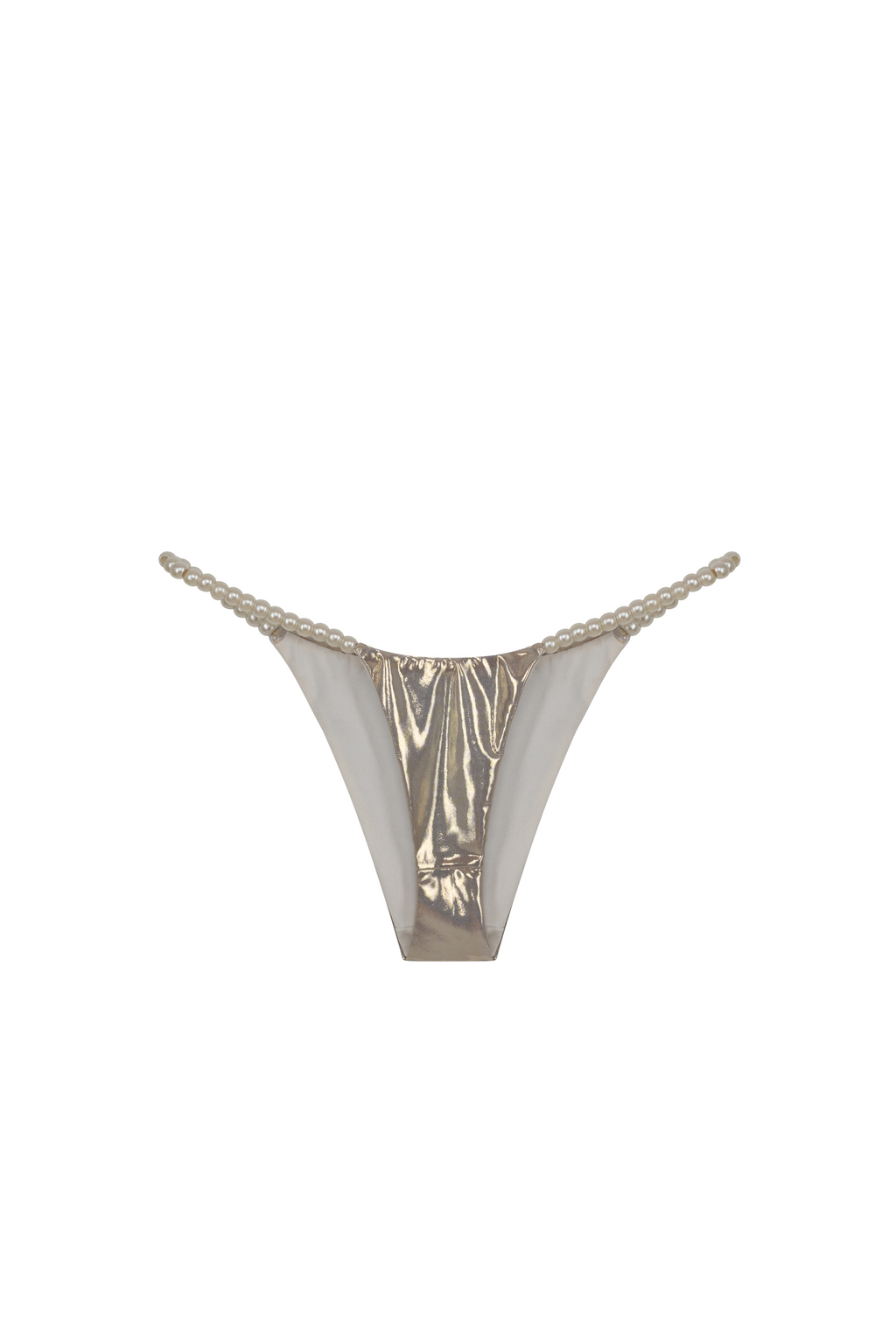 Mia Bottom Gold